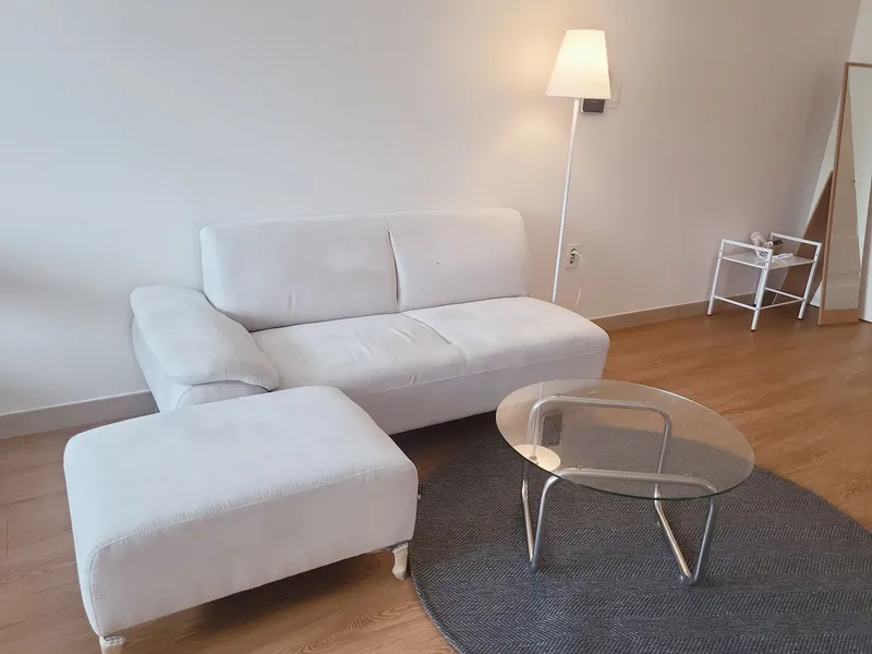 [Yangju] Spacious room, emotional room, Seolseokwon Yangju Stay 6