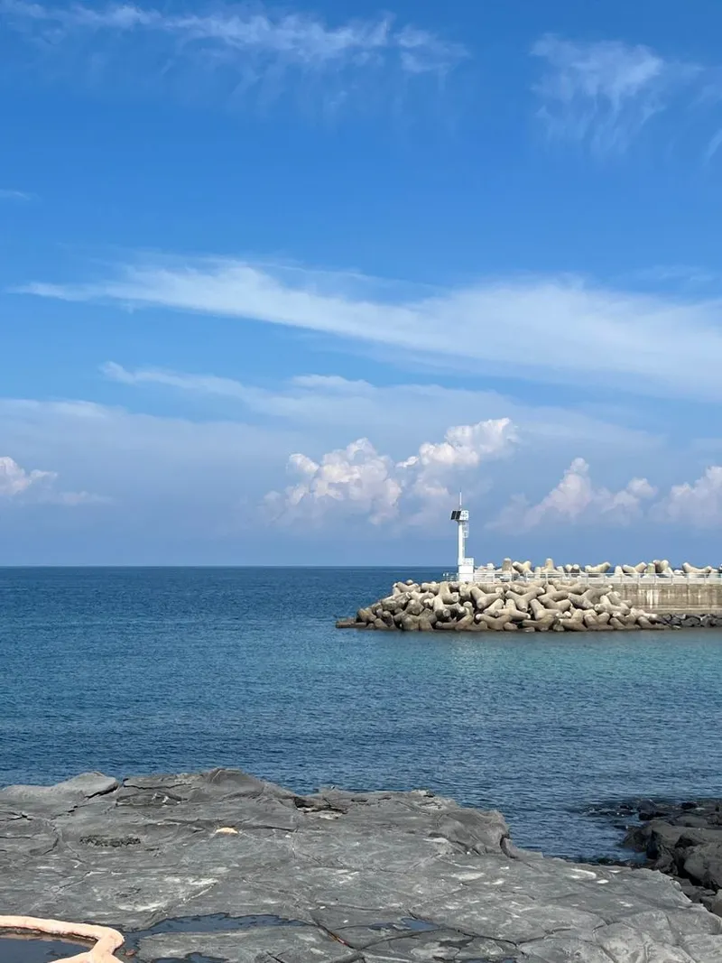 [Aewol, Jeju] A quiet, independent house in a rural village near Aewol Port 34
