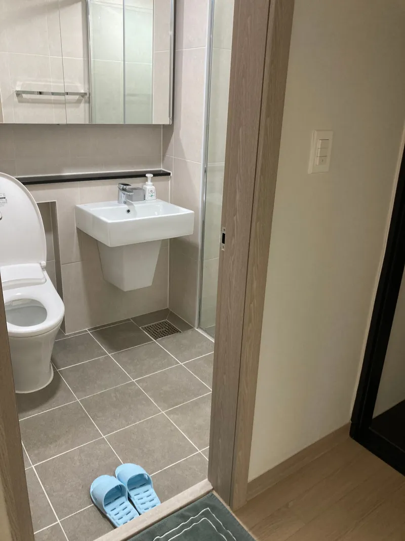 [Aewol, Jeju] Ocean View New Apartment, 34 Pyeong, 3 Bedrooms, 2 Baths 15