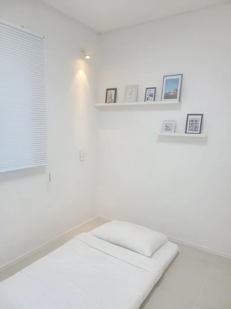 [충남 보령] 독채 방3 전원주택 #숲세권#대천역5분 #해수욕장15분 39