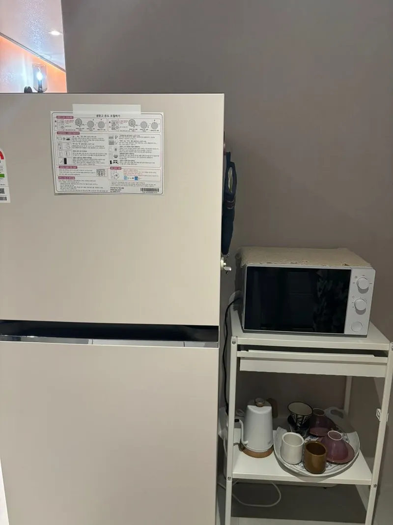 [Songpa, Seoul] Fully-optioned two-room with full access to the mine 16