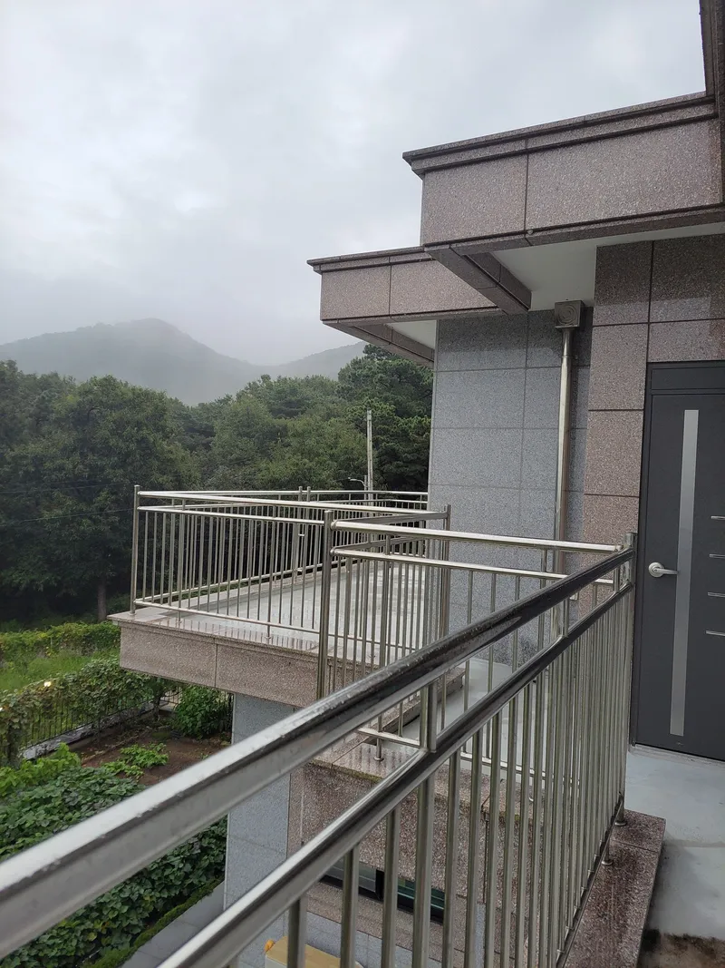 [인천 강화] 석모도 인근 서해의 일몰과 호수의 낭만을 품은 뷰 맛집 독채 52