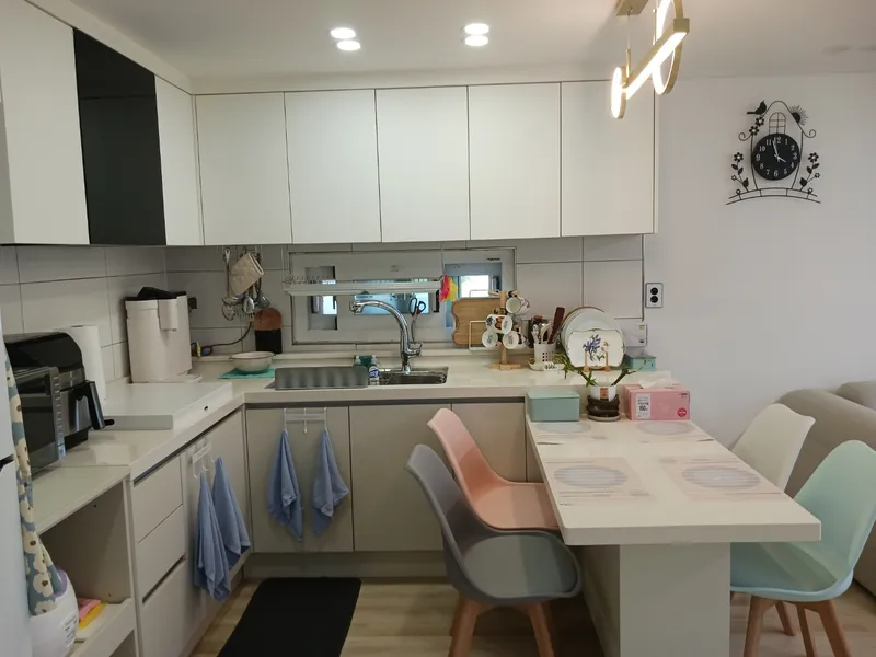 [Yeongjong, Incheon] Three-room, 2nd floor 20