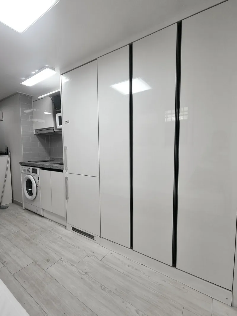 [Eunpyeong, Seoul] Good condition, cost-effective one-room B1 near Yeonsinnae Station 6