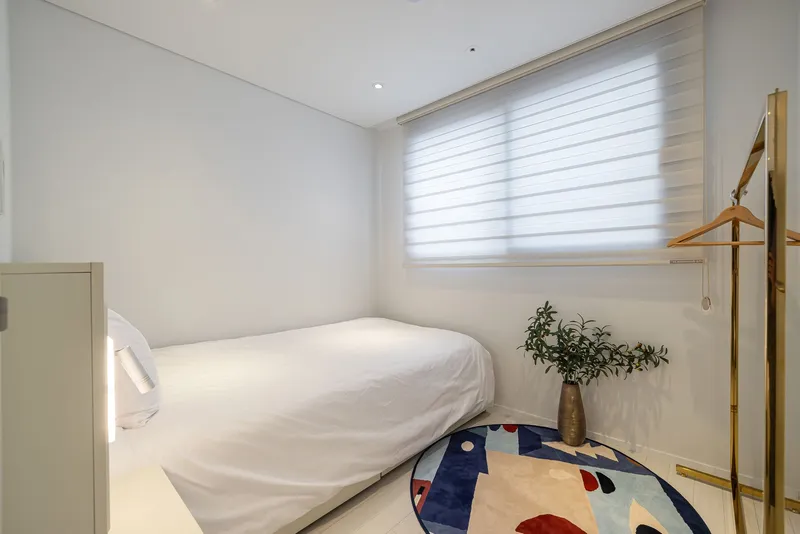 [Gangdong, Seoul] 3F 3 rooms, 3 beds, 2 bathrooms for the whole family 15