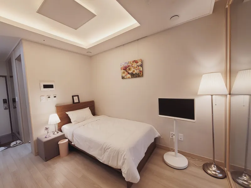 [Sejong] Government Complex, 5 minutes to Naseong downtown area BRT, Lake Park 2