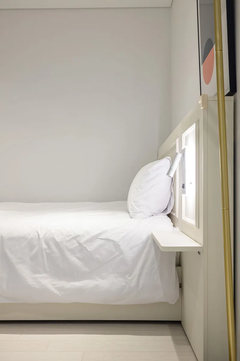 [Gangdong, Seoul] 3F 3 rooms, 3 beds, 2 bathrooms for the whole family 12