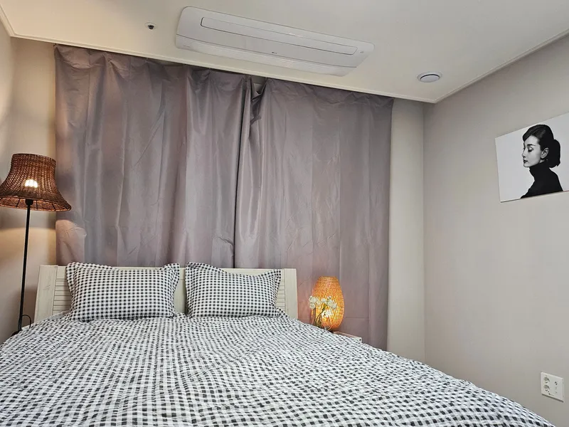 [Dong-gu, Daegu] Newly built modern officetel in Dongdaegu Station 2