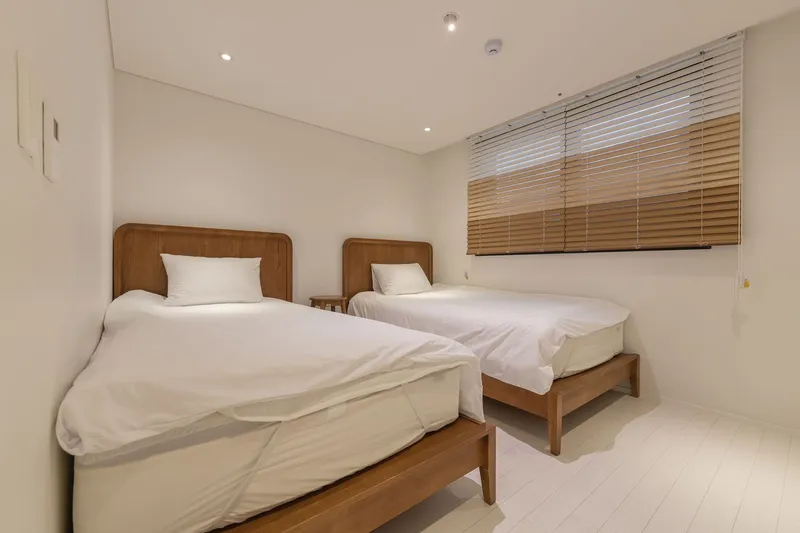 [Gangdong, Seoul] 3F Fully Furnished, 3 Rooms, 4 Beds, 2 Bathrooms, Comfortable for 5 Adults 8