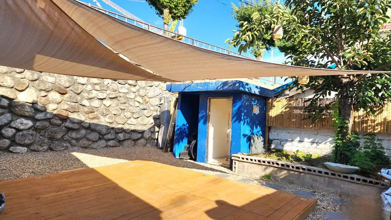 [Sokcho] 3-Room Private Country House in Residential Area, Country Staycation #Bonfire&RecoveryYoga 29