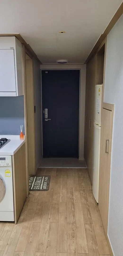[Bupyeong, Incheon] Convenient duplex near the subway station, fully furnished, short-term lease, high-rise city view, Bupyeong Food Alley 7