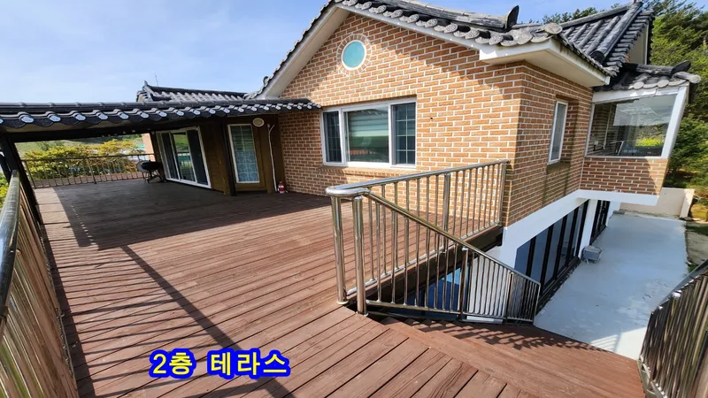 [Taean][Taean, South Chungcheong Province] Anmyeondo Ocean View Mansion 8