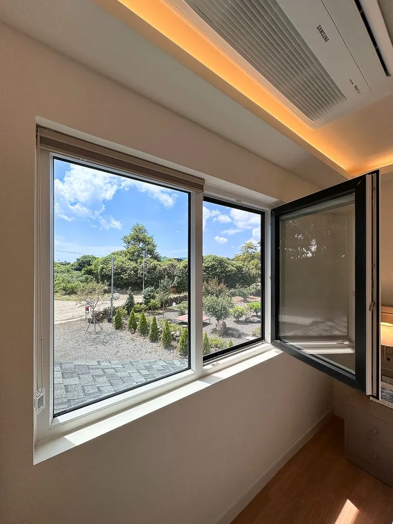 [Namwon, Seogwipo] Emotional accommodation in Sinheung-ri, Namwon-eup, 2nd floor independent house #Staydong 30