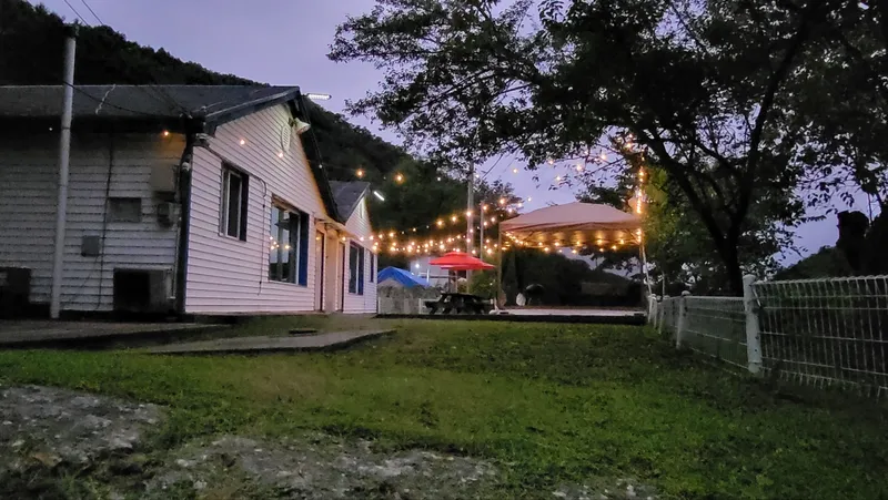[Gapyeong] No. 4 in the pine forest, in the middle of the city #Pet #45 minutes from Jamsil #Public laundry 17
