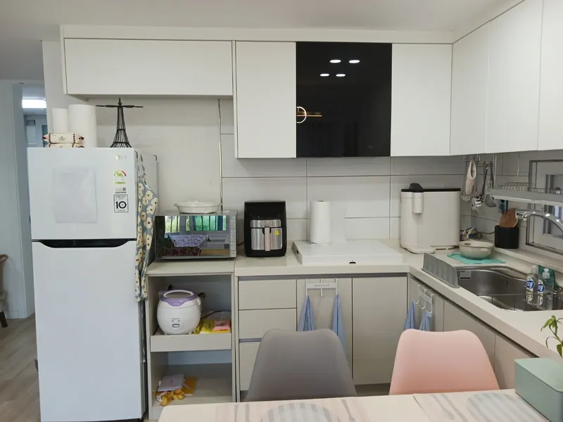 [Yeongjong, Incheon] Three-room, 2nd floor 19