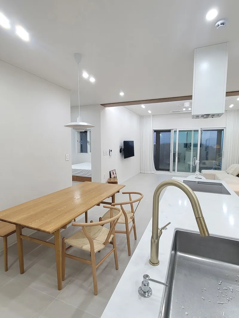 [충남 보령] 독채 방3 전원주택 #숲세권#대천역5분 #해수욕장15분 34