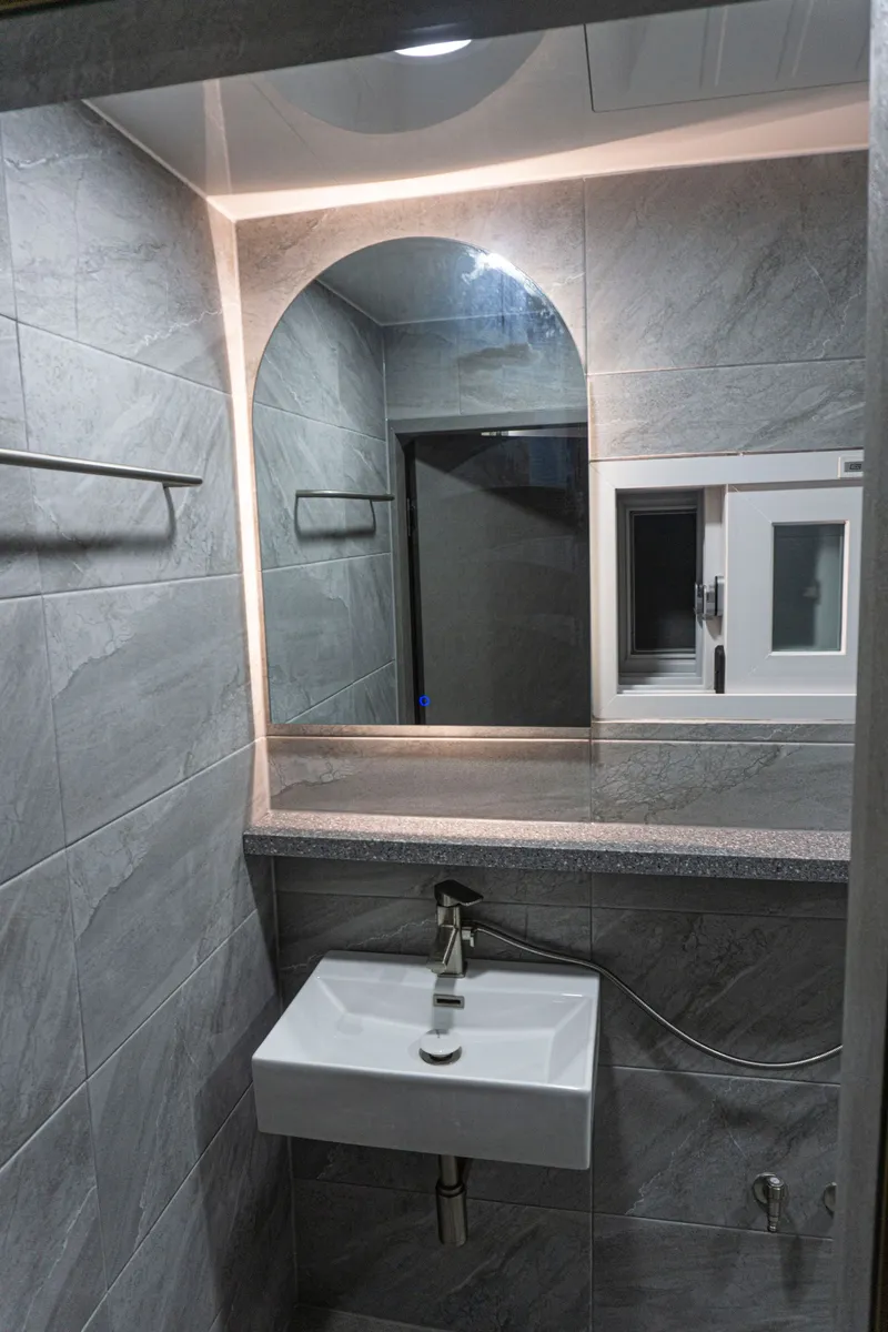 [Songpa, Seoul] Fully-optioned two-room with full access to the mine 10