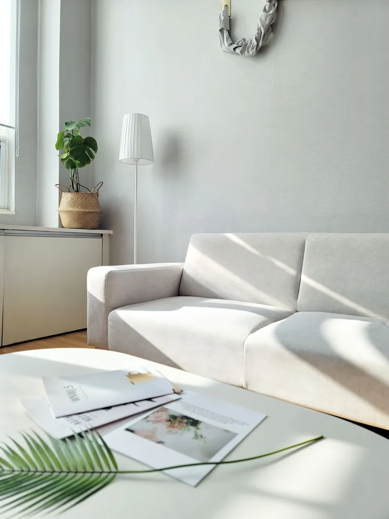 [Goyang] 3 minutes walk from Ilsan Baekseok Station/duplex/full option 2/parking fee support 9