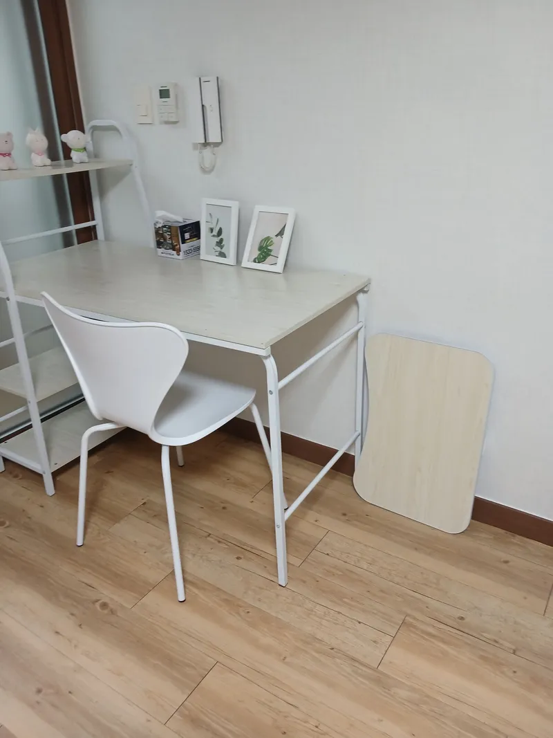 [Gunsan] A detached one-room apartment with a good location and a playground-like feel 13