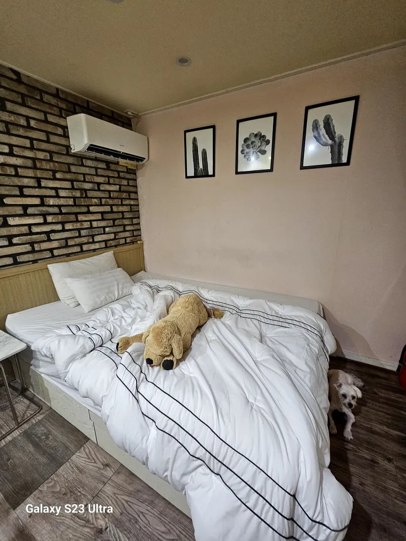 [Anyang] 1 minute walk from Myeonghak Station 18