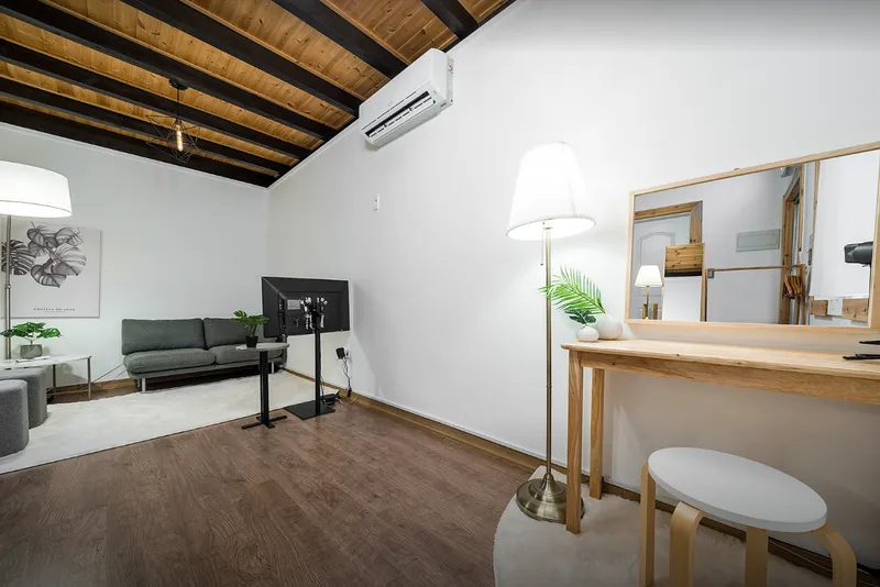 [Aewol, Jeju] Private duplex independent house Forest View individual terrace barbecue D-3 building 6