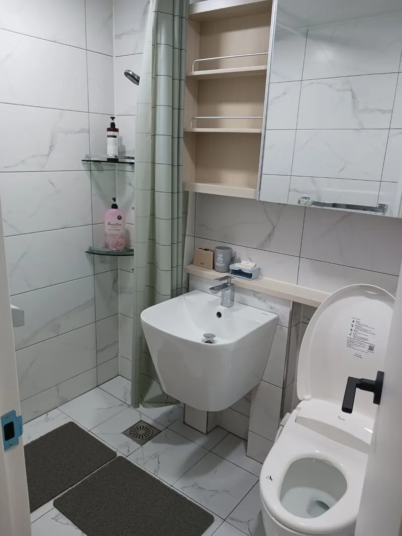 [Yeongjong, Incheon] Three-room, 2nd floor 24