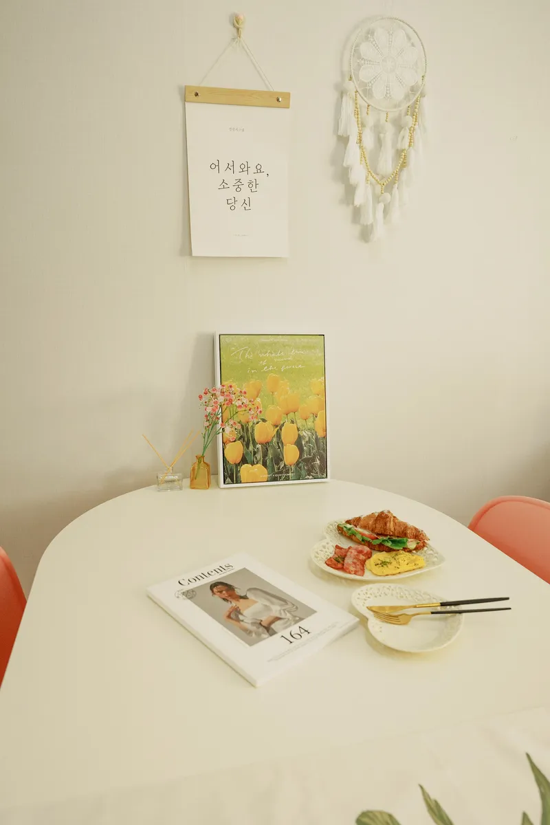 [Gwangju] Check reviews, Pet-friendly, 20 minutes from Jamsil, 4 PM checkout 64