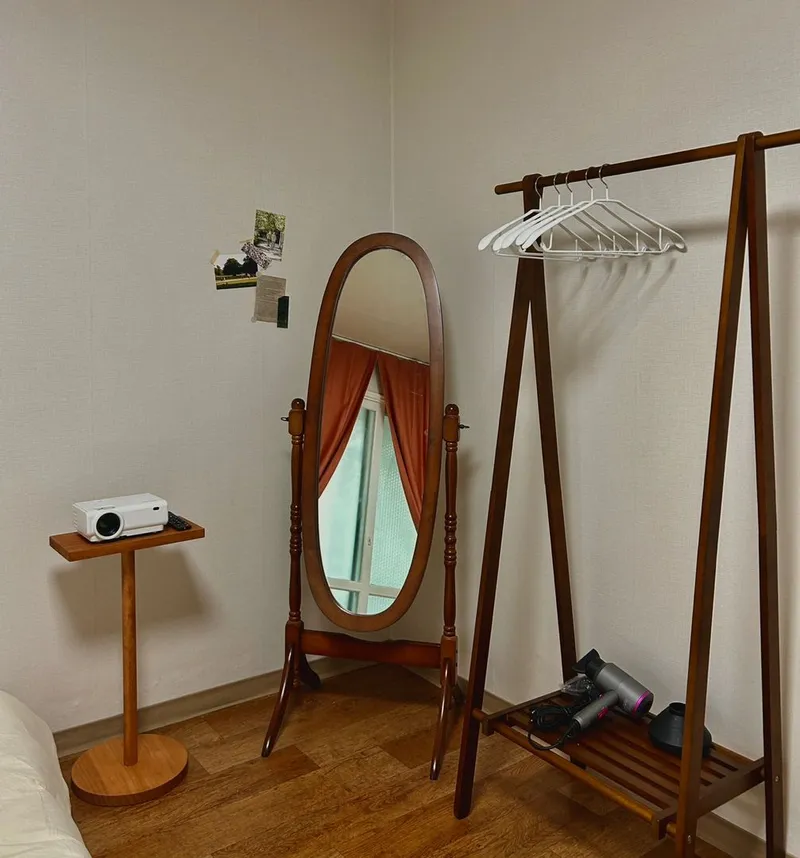 [Buk-gu, Daegu] Top-quality, fully furnished 18-pyeong apartment in Sanggyeok-dong, completely renovated and remodeled 6