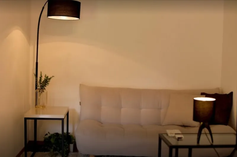 [Aewol, Jeju] Private two-story independent pension with large garden, individual terrace, barbecue D-7 8