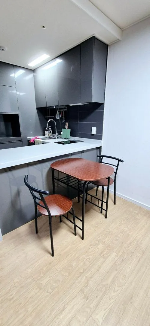 [Yeon-dong, Jeju] #Newly built 1.5 room 13#Jeju city#10 mins from airport and sea#Cooking possible#House like my home 16