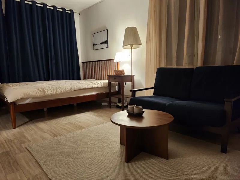 [Jongno, Seoul] Bukchon 2-room, one month stay, max 4 people, 12 minutes from Anguk Station, 10 minutes from Changgyeonggung Palace 2
