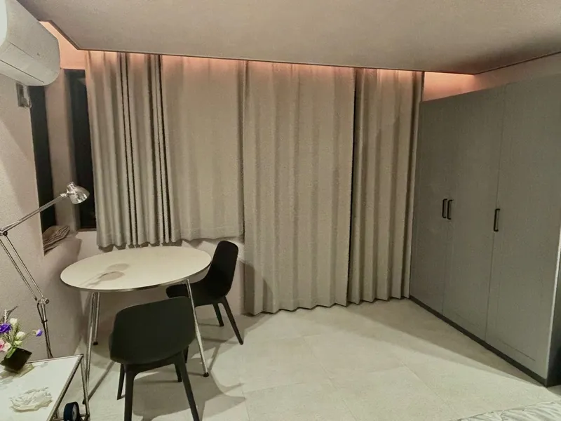 [Songpa, Seoul] Fully-optioned two-room with full access to the mine 2