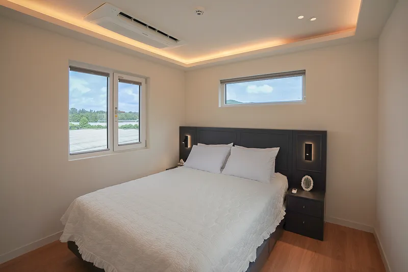 [Namwon, Seogwipo] Emotional accommodation in Sinheung-ri, Namwon-eup, 2nd floor independent house #Staydong 21