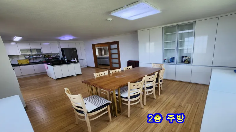 [Taean][Taean, South Chungcheong Province] Anmyeondo Ocean View Mansion 21