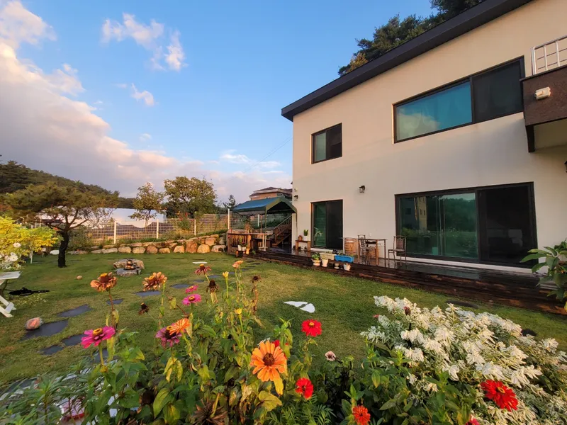 [Gangneung] White Villa 15
