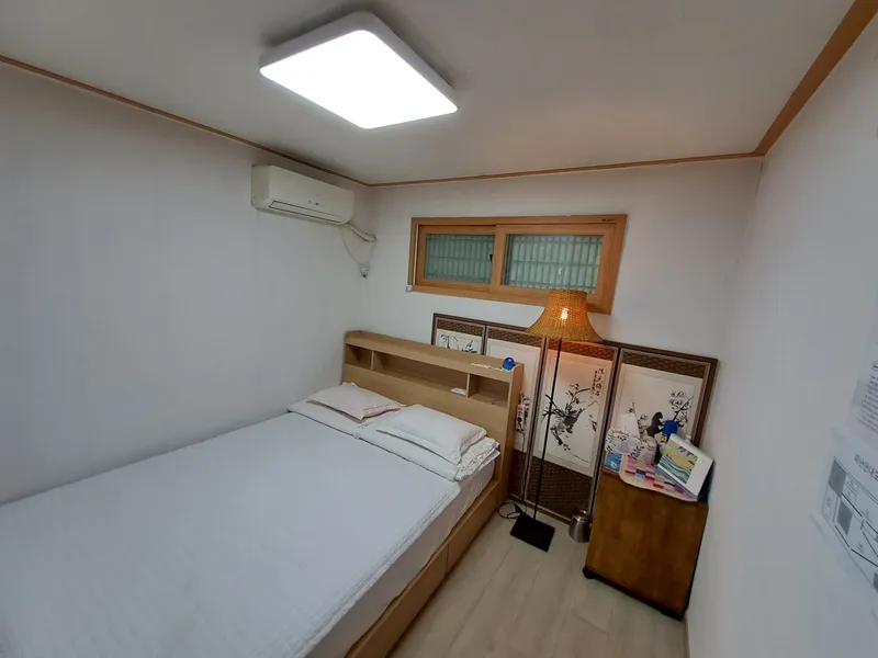 [Jongno, Seoul] A traditional Korean house located in the middle of Seochon, Gyeongbokgung Palace 7