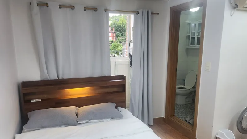 [Jongno, Seoul][Seoul Jongno-gu] Sagong-il 12