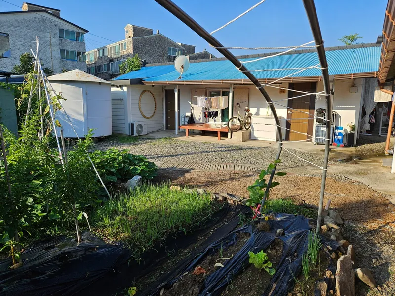 [Gyeongju] Namsan View Hyeongsan Riverside #One Room #With Garden #Rural Farmhouse 26