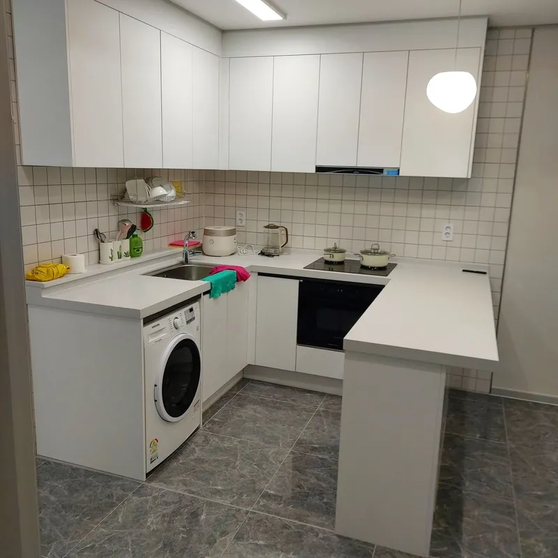 [Yuseong, Daejeon] Dungok-dong two-room officetel 12