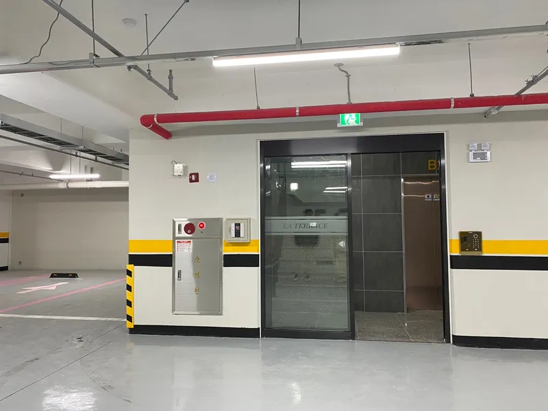 [Gangseo, Seoul] 3-room officetel near Gaehwasan Station 4 10