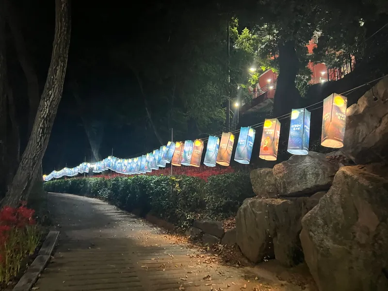 [경남 사천] 머물다 16