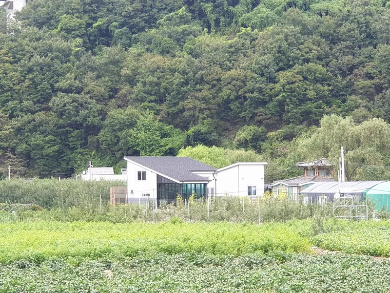 [경남 밀양] 멍 스테이:멍하니 머물다# 그냥 쉬고 싶다면 여기 #반려견동반가능 29