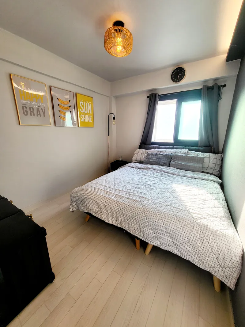 [Yeongdo, Busan] Cheonghak-dong sea view and gourmet restaurant tour apartment #pet friendly 4