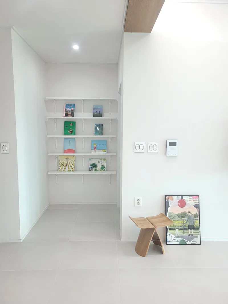 [충남 보령] 독채 방3 전원주택 #숲세권#대천역5분 #해수욕장15분 12