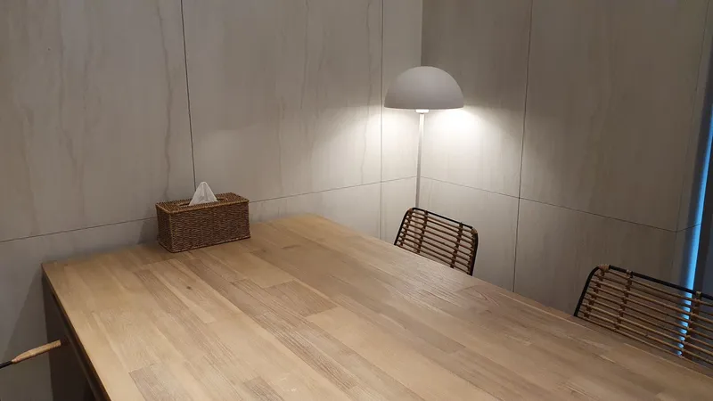 [Gangnam, Seoul] Samseong-dong Samseong Station COEX Newly Built Two-Room Apartment A 38
