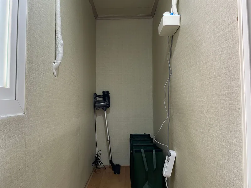 [Mapo, Seoul] Two-room apartment 2 minutes from Edae Station 10