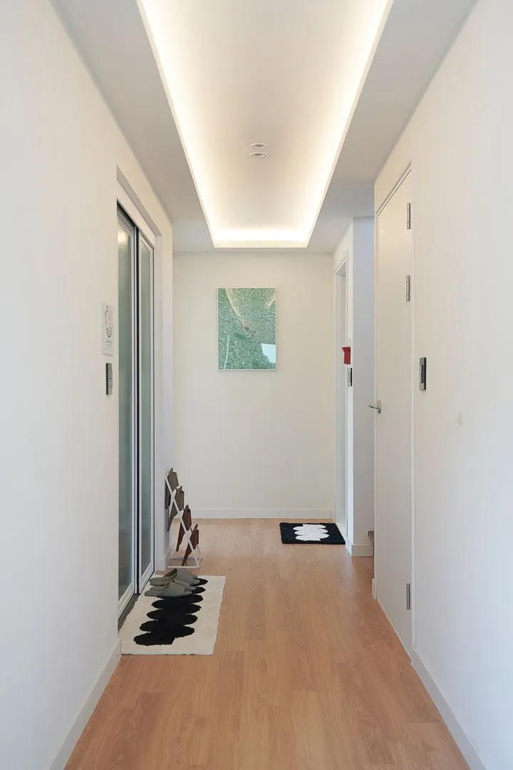 [Namwon, Seogwipo] Emotional accommodation in Sinheung-ri, Namwon-eup, 2nd floor independent house #Staydong 5