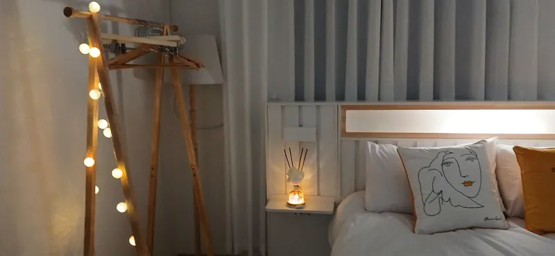 [Mapo, Seoul] 8-person accommodation 9 minutes from Mangwon Station, 2 rooms, 1 bathroom 3