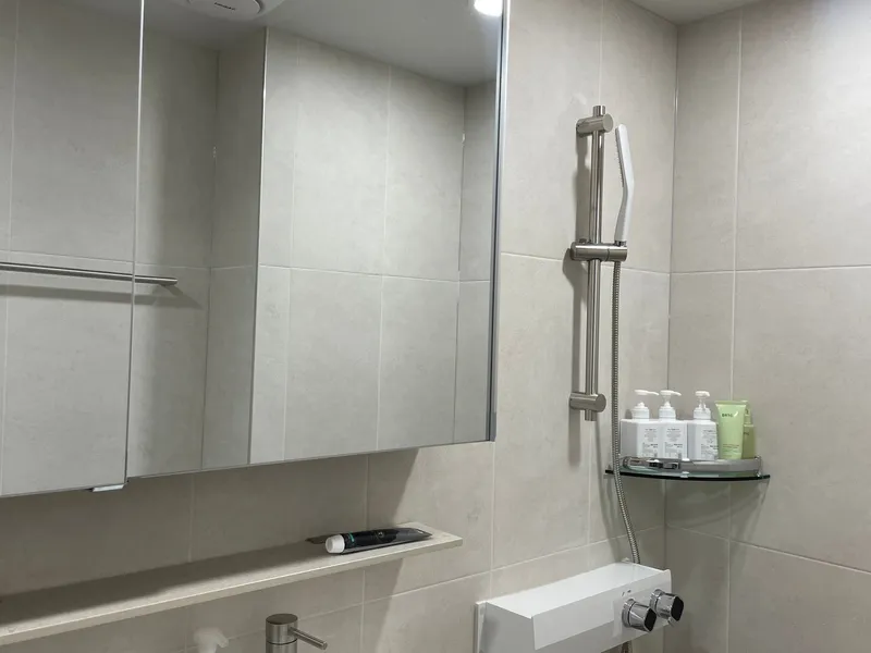 [Suwon][Suwon Gwonseon] Fully remodeled, 1 minute walk from Suwon City Hall Station in Inje-dong 30