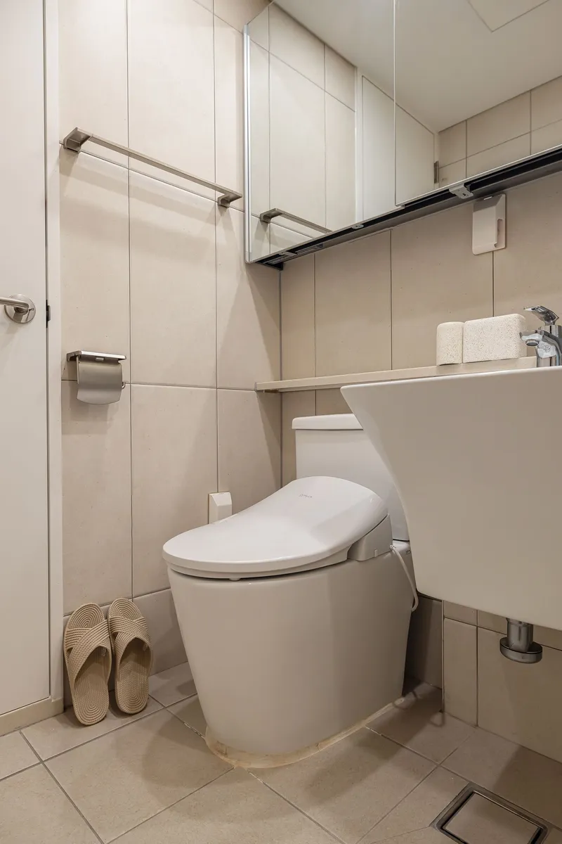 [Gangdong, Seoul] 3F 3 rooms, 3 beds, 2 bathrooms for the whole family 18